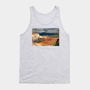 Bryce Canyon View 13 Tank Top